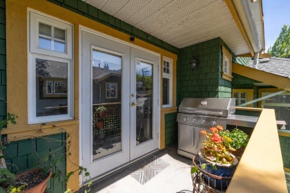 Photo 18 at 2950 W 8th Avenue, Kitsilano, Vancouver West