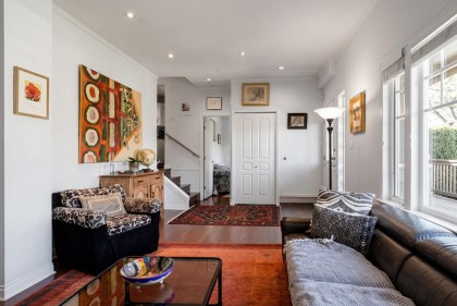 Photo 4 at 2950 W 8th Avenue, Kitsilano, Vancouver West