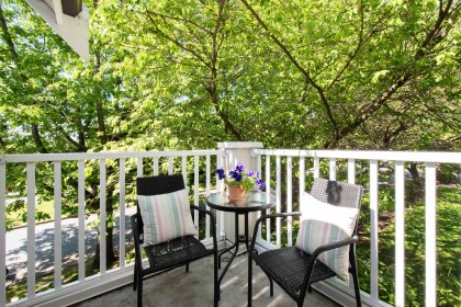 Photo 23 at 1 - 270 E Keith Road, Central Lonsdale, North Vancouver