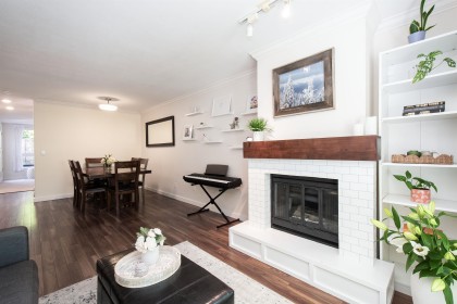 Photo 6 at 1 - 270 E Keith Road, Central Lonsdale, North Vancouver