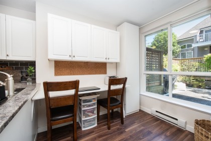 Photo 13 at 1 - 270 E Keith Road, Central Lonsdale, North Vancouver