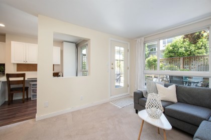 Photo 16 at 1 - 270 E Keith Road, Central Lonsdale, North Vancouver