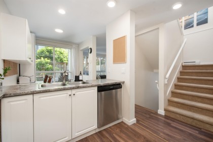 Photo 12 at 1 - 270 E Keith Road, Central Lonsdale, North Vancouver