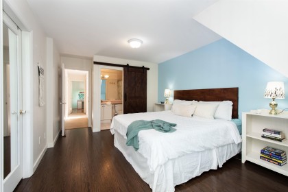 Photo 22 at 1 - 270 E Keith Road, Central Lonsdale, North Vancouver