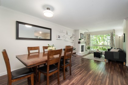 Photo 7 at 1 - 270 E Keith Road, Central Lonsdale, North Vancouver