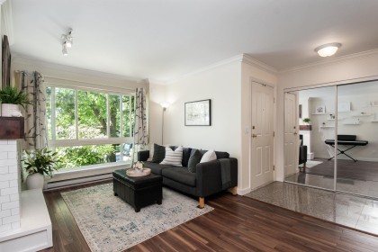 Photo 3 at 1 - 270 E Keith Road, Central Lonsdale, North Vancouver