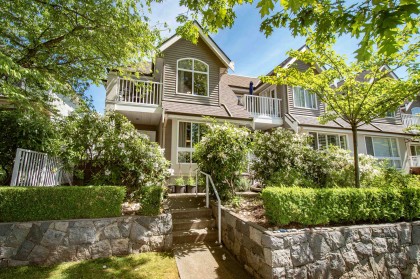 Photo 1 at 1 - 270 E Keith Road, Central Lonsdale, North Vancouver