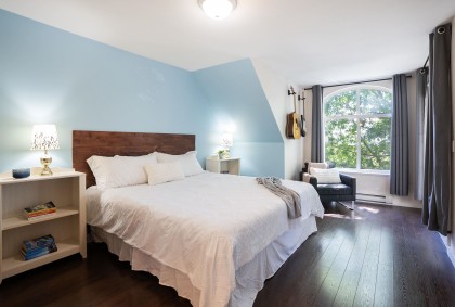 Photo 20 at 1 - 270 E Keith Road, Central Lonsdale, North Vancouver
