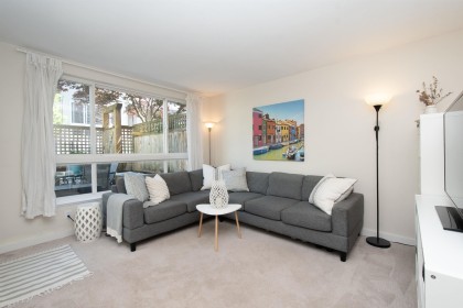 Photo 14 at 1 - 270 E Keith Road, Central Lonsdale, North Vancouver