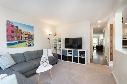 Photo 15 at 1 - 270 E Keith Road, Central Lonsdale, North Vancouver