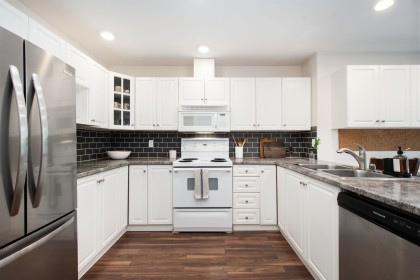 Photo 11 at 1 - 270 E Keith Road, Central Lonsdale, North Vancouver