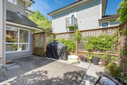 Photo 19 at 1 - 270 E Keith Road, Central Lonsdale, North Vancouver