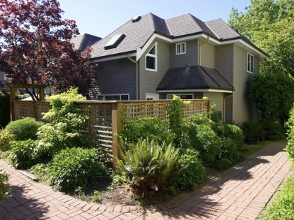 Photo 39 at 1 - 270 E Keith Road, Central Lonsdale, North Vancouver