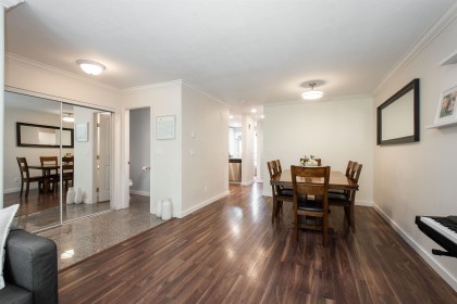Photo 8 at 1 - 270 E Keith Road, Central Lonsdale, North Vancouver