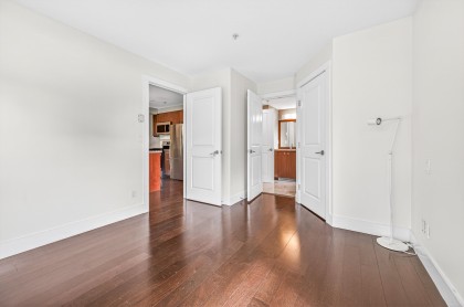 Photo 13 at 307 - 3839 W 4th Avenue, Point Grey, Vancouver West