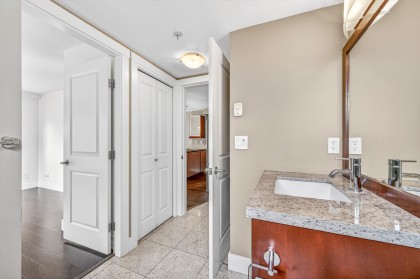 Photo 16 at 307 - 3839 W 4th Avenue, Point Grey, Vancouver West