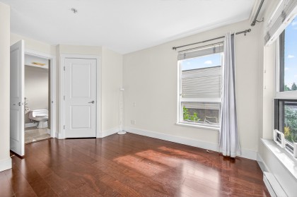 Photo 12 at 307 - 3839 W 4th Avenue, Point Grey, Vancouver West