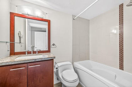 Photo 22 at 307 - 3839 W 4th Avenue, Point Grey, Vancouver West