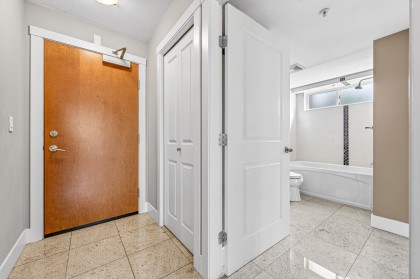 Photo 5 at 307 - 3839 W 4th Avenue, Point Grey, Vancouver West