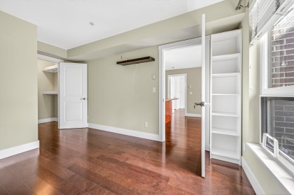 Photo 20 at 307 - 3839 W 4th Avenue, Point Grey, Vancouver West