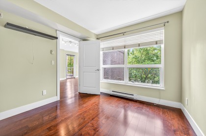 Photo 18 at 307 - 3839 W 4th Avenue, Point Grey, Vancouver West
