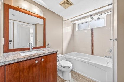 Photo 15 at 307 - 3839 W 4th Avenue, Point Grey, Vancouver West