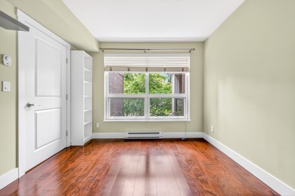 Photo 19 at 307 - 3839 W 4th Avenue, Point Grey, Vancouver West