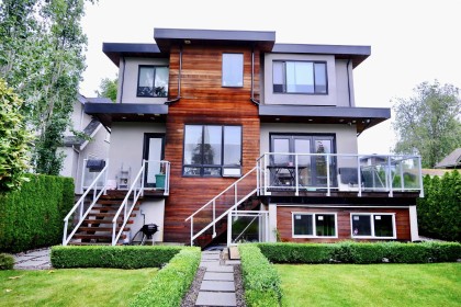 Photo 2 at 3630 W 34th Avenue, Dunbar, Vancouver West