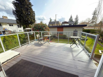 Photo 12 at 3630 W 34th Avenue, Dunbar, Vancouver West