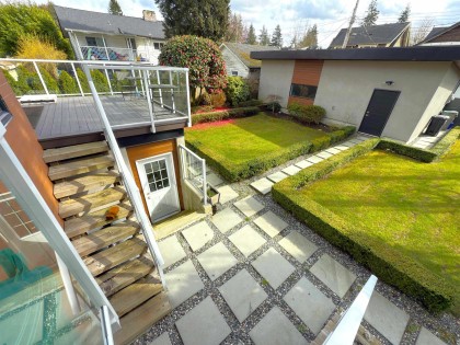 Photo 3 at 3630 W 34th Avenue, Dunbar, Vancouver West