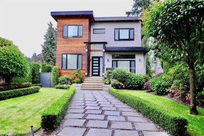 Photo 1 at 3630 W 34th Avenue, Dunbar, Vancouver West