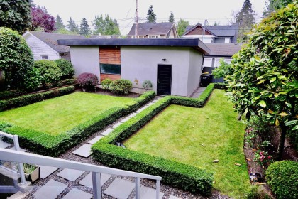 Photo 4 at 3630 W 34th Avenue, Dunbar, Vancouver West