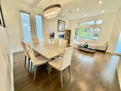 Photo 8 at 3630 W 34th Avenue, Dunbar, Vancouver West