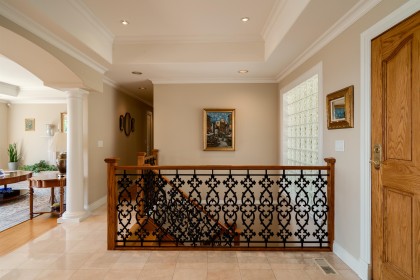 Photo 6 at 1440 Sandhurst Place, Chartwell, West Vancouver