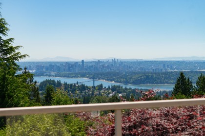 Photo 13 at 1440 Sandhurst Place, Chartwell, West Vancouver