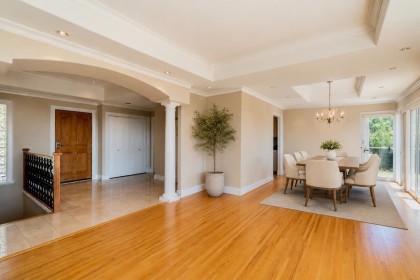 Photo 7 at 1440 Sandhurst Place, Chartwell, West Vancouver