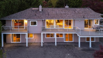 Photo 28 at 1440 Sandhurst Place, Chartwell, West Vancouver