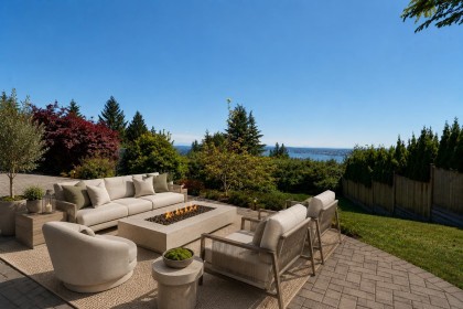 Photo 24 at 1440 Sandhurst Place, Chartwell, West Vancouver