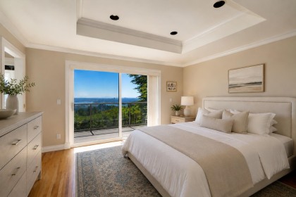 Photo 14 at 1440 Sandhurst Place, Chartwell, West Vancouver