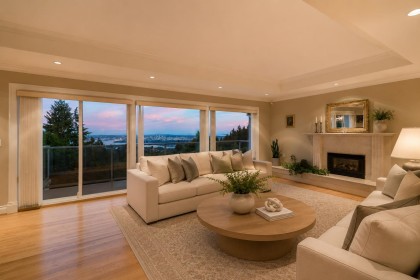 Photo 37 at 1440 Sandhurst Place, Chartwell, West Vancouver