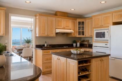 Photo 19 at 1440 Sandhurst Place, Chartwell, West Vancouver