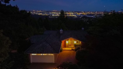 Photo 40 at 1440 Sandhurst Place, Chartwell, West Vancouver