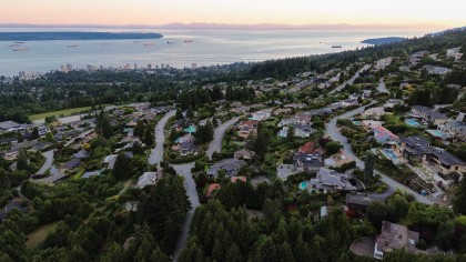 Photo 31 at 1440 Sandhurst Place, Chartwell, West Vancouver