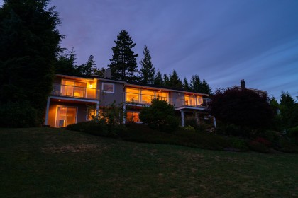 Photo 39 at 1440 Sandhurst Place, Chartwell, West Vancouver