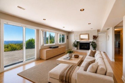 Photo 21 at 1440 Sandhurst Place, Chartwell, West Vancouver