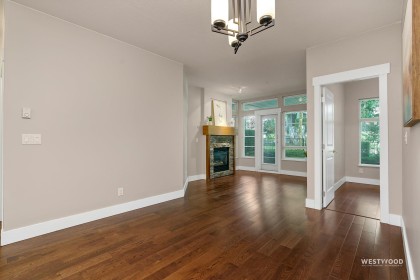 Photo 13 at 107 - 6328 Larkin Drive, University VW, Vancouver West