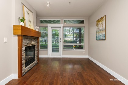 Photo 16 at 107 - 6328 Larkin Drive, University VW, Vancouver West