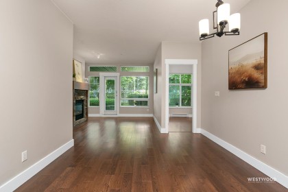 Photo 12 at 107 - 6328 Larkin Drive, University VW, Vancouver West