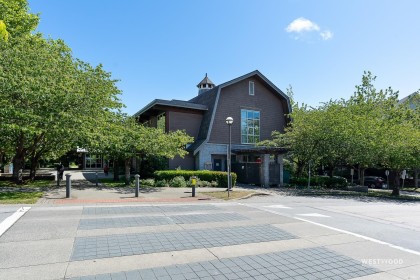 Photo 36 at 107 - 6328 Larkin Drive, University VW, Vancouver West