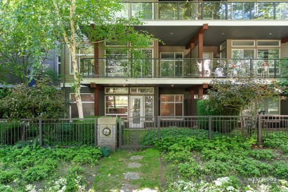 Photo 32 at 107 - 6328 Larkin Drive, University VW, Vancouver West